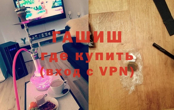 стафф Арсеньев